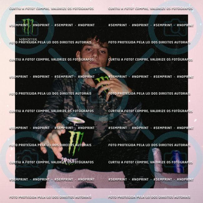 monster energy drink